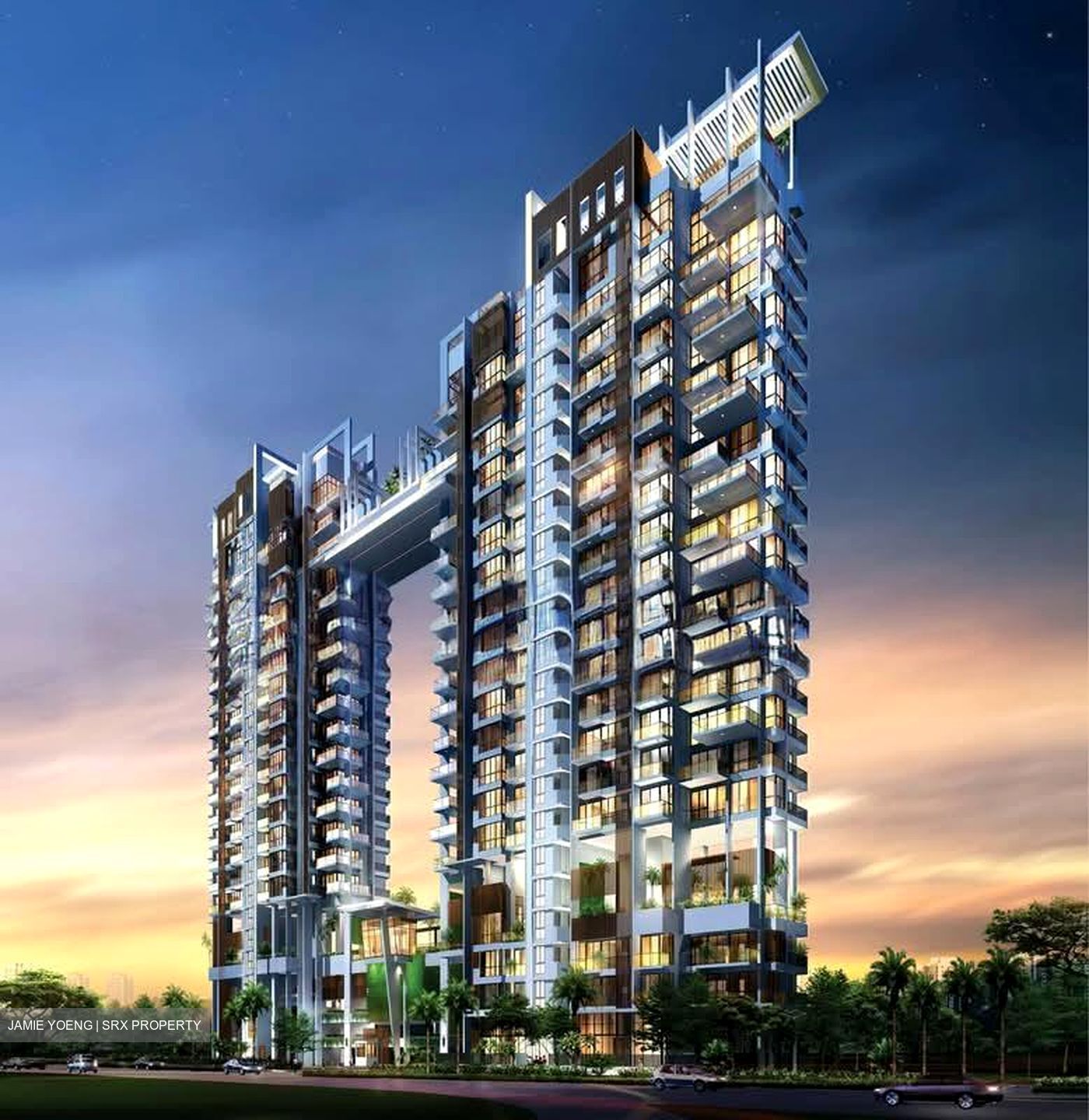The Line @ Tanjong Rhu (D15), Condominium #605513391